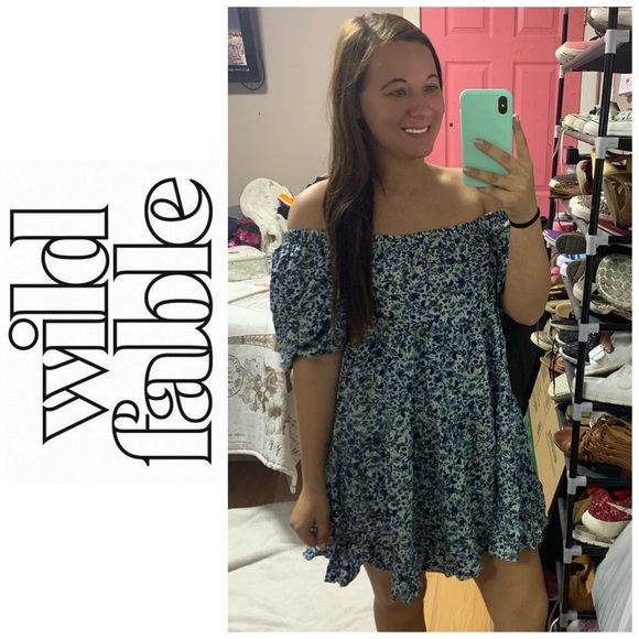 wild fable Dresses & Skirts - Last chance 🔥🔥 Wild fable dress! NWT